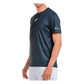 T shirt Bullpadel Baten Blue Marino 2025 Padel Clothes Bullpadel