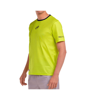T shirt Bullpadel Baten Lima 2025 Padel Clothes Bullpadel