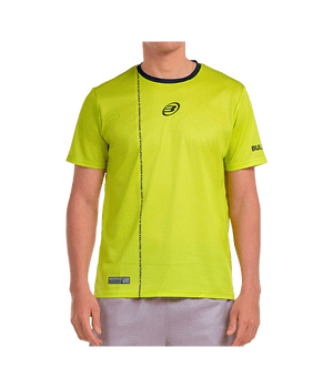 T shirt Bullpadel Baten Lima 2025 Padel Clothes Bullpadel