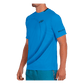 T shirt Bullpadel Beque Blue Atómico 2025 Padel Clothes Bullpadel