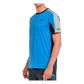 T shirt Bullpadel Brego 2025 Blue Atomico Bigore Padel Clothes Bullpadel