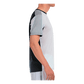 T shirt Bullpadel Brego White 2025 Padel Clothes Bullpadel