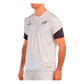 T shirt Bullpadel Brial White 2025 Premier Padel Padel Clothes Bullpadel