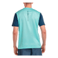 T shirt Bullpadel Broce Green Manzana Vigore 2025 Padel Clothes Bullpadel