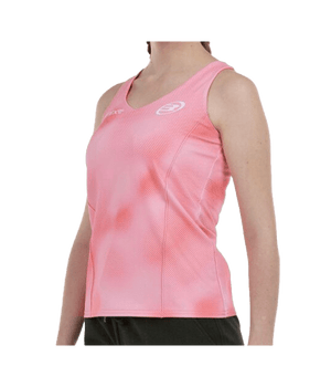 T shirt Bullpadel Chicle 2025 Delfi Brea Padel Clothes Bullpadel