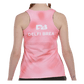 T shirt Bullpadel Chicle 2025 Delfi Brea Padel Clothes Bullpadel