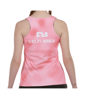 T shirt Bullpadel Chicle 2025 Delfi Brea Padel Clothes Bullpadel