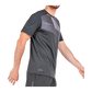 T shirt Bullpadel Di Nenno 25V Black 2025 Padel Clothes Bullpadel