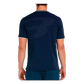 T shirt Bullpadel Louren 25V Blue Marino 2025 Padel Clothes Bullpadel