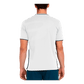 T shirt Bullpadel Louren 25V White 2025 Padel Clothes Bullpadel