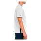 T shirt Bullpadel Louren 25V White 2025 Padel Clothes Bullpadel