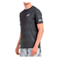 T shirt Bullpadel Mofero Black 2025 Padel Clothes Bullpadel