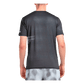 T shirt Bullpadel Mofero Black 2025 Padel Clothes Bullpadel