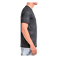 T shirt Bullpadel Mofero Black 2025 Padel Clothes Bullpadel