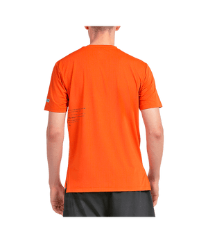 T shirt Bullpadel Monda 2025 Arcilla Padel Clothes Bullpadel