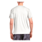 T shirt Bullpadel Monda 2025 Gris Perla Padel Clothes Bullpadel
