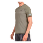 T shirt Bullpadel Monda 2025 Kaki Padel Clothes Bullpadel