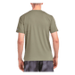 T shirt Bullpadel Monda 2025 Kaki Padel Clothes Bullpadel