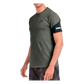 T shirt Bullpadel Montia Kaki 2025 Padel Clothes Bullpadel