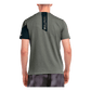 T shirt Bullpadel Montia Kaki 2025 Padel Clothes Bullpadel