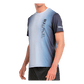 T shirt Bullpadel Muros 2025 Gris Perla Padel Clothes Bullpadel