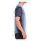 T shirt Bullpadel Muros 2025 Gris Perla Padel Clothes Bullpadel
