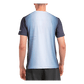 T shirt Bullpadel Muros 2025 Gris Perla Padel Clothes Bullpadel