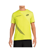T shirt Bullpadel Paquito Navarro 2025 Lima Padel Clothes Bullpadel