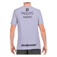 T shirt Bullpadel Paquito Navarro 2025 Topo Padel Clothes Bullpadel