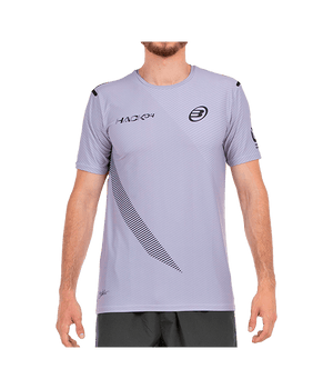 T shirt Bullpadel Paquito Navarro 2025 Topo Padel Clothes Bullpadel