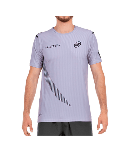 T shirt Bullpadel Paquito Navarro 2025 Topo Padel Clothes Bullpadel