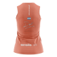T shirt Bullpadel Porru Pomelo 2025 Delfi Brea Padel Clothes Bullpadel