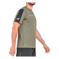 T shirt Bullpadel Tello 25V Kaki 2025 Padel Clothes Bullpadel