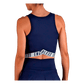 T shirt Endless Chill Blue Marino 2025 Padel Clothes Endless