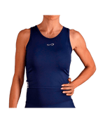 T shirt Endless Chill Blue Marino 2025 Padel Clothes Endless