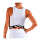 T shirt Endless Chill White 2025 Padel Clothes Endless