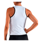 T shirt Endless Essential White 2025 Padel Clothes Endless