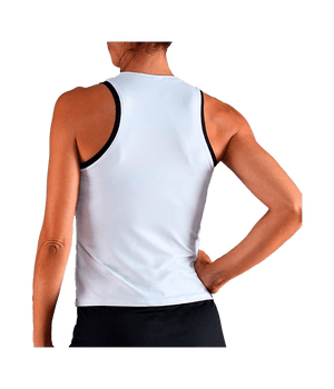 T shirt Endless Essential White 2025 Padel Clothes Endless