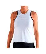 T shirt Endless Essential White 2025 Padel Clothes Endless