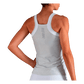T shirt Endless Zephyr White/Plata 2025 Padel Clothes Endless