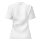 T shirt HEAD Club 25 Tech Women White 2025 Padel Clothes Head