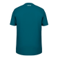 T shirt HEAD Club Carl Green 2025 Padel Clothes Head