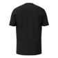 T shirt HEAD Club Black 2025 Padel Clothes Head