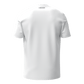 T shirt HEAD Club Original Blanca 2025 Padel Clothes Head