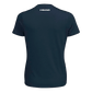 T shirt Head Club Original Women Blue Oscuro Club 2025 Padel Clothes Head