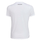 T shirt Head Club Original Women White 2025 Padel Clothes Head