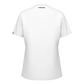 T shirt Head Rainbow Women White 2025 Padel Clothes Head