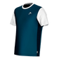 T shirt Head Slice Blue Marino 2025 Padel Clothes Head