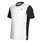 T shirt Head Slice White 2025 Padel Clothes Head