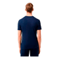 T shirt Lacoste Regular Fit Algodon Blue Marino 2025 Padel Clothes Lacoste